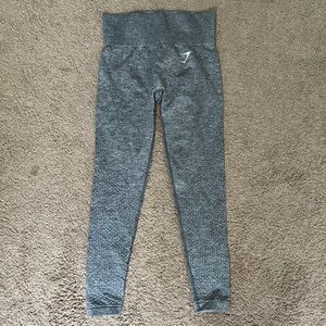 Gymshark Vital Seamless Leggings